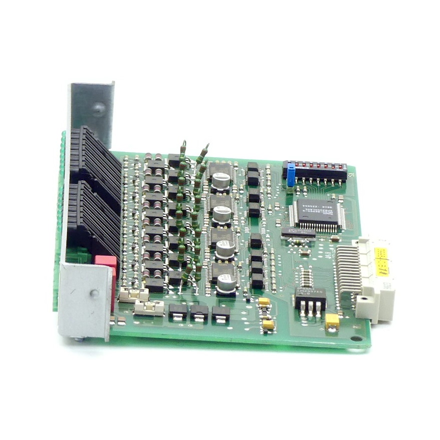 Output Module 075099-401_7 