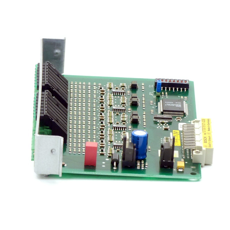 Input Module E24V- 