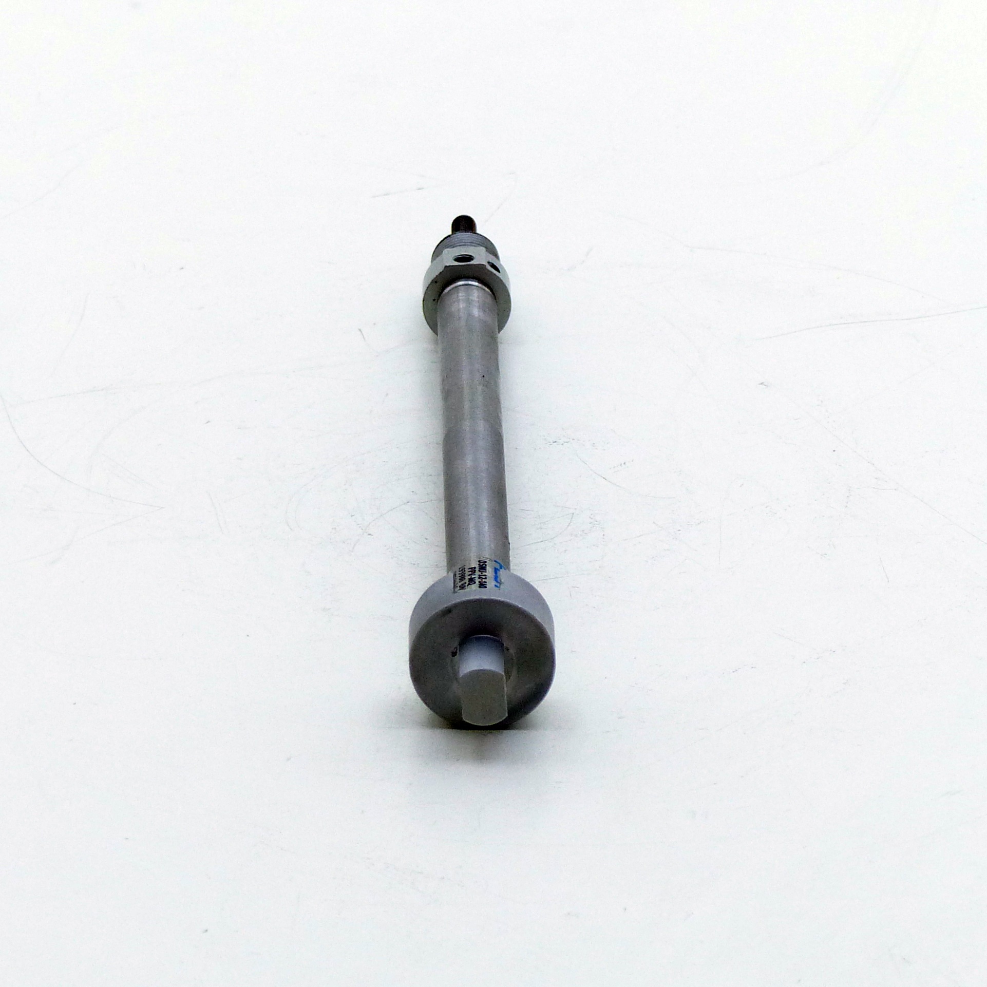 Round Cylinder DSNU-12-140-PPV-MQ 