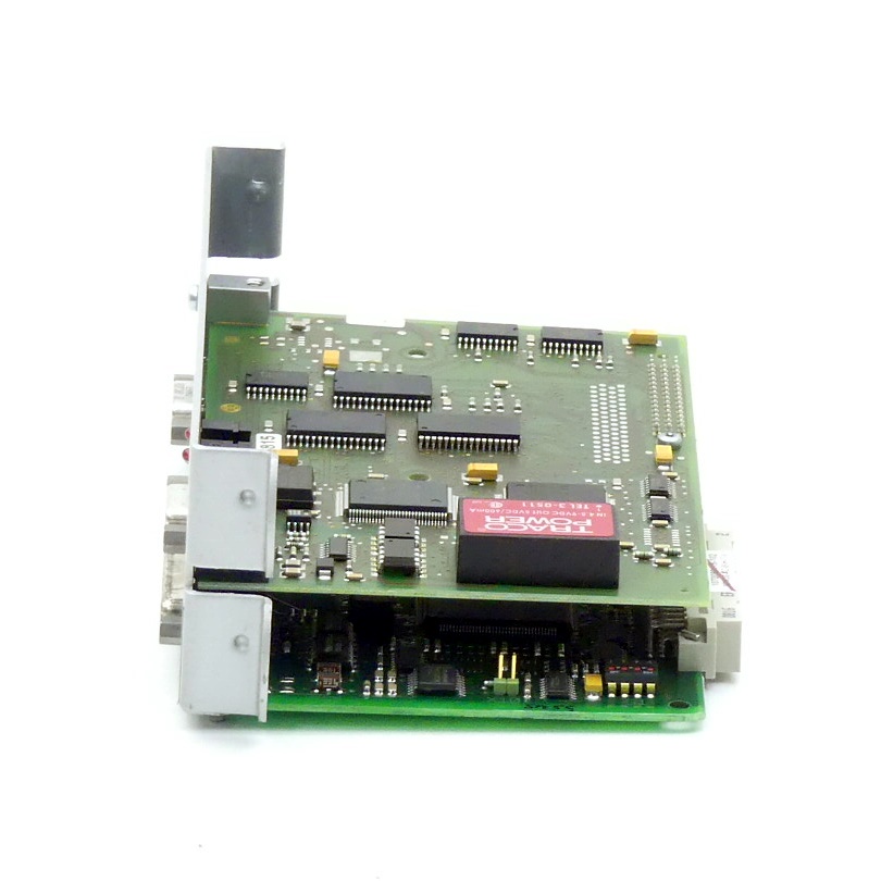 Profibus Module CL-ZE200N-DP 