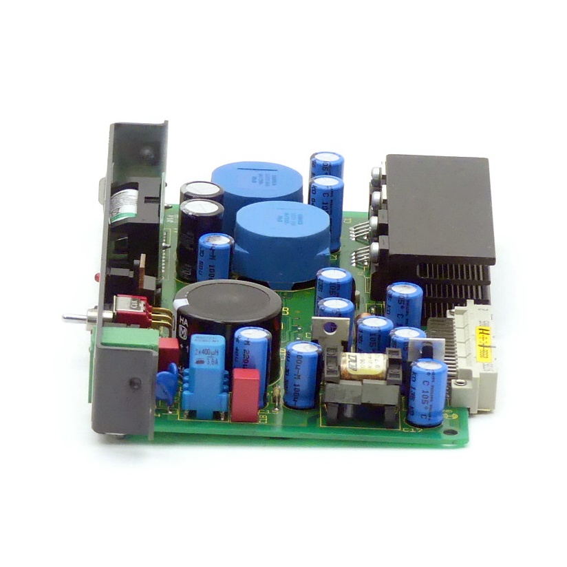 Power supply NT200 