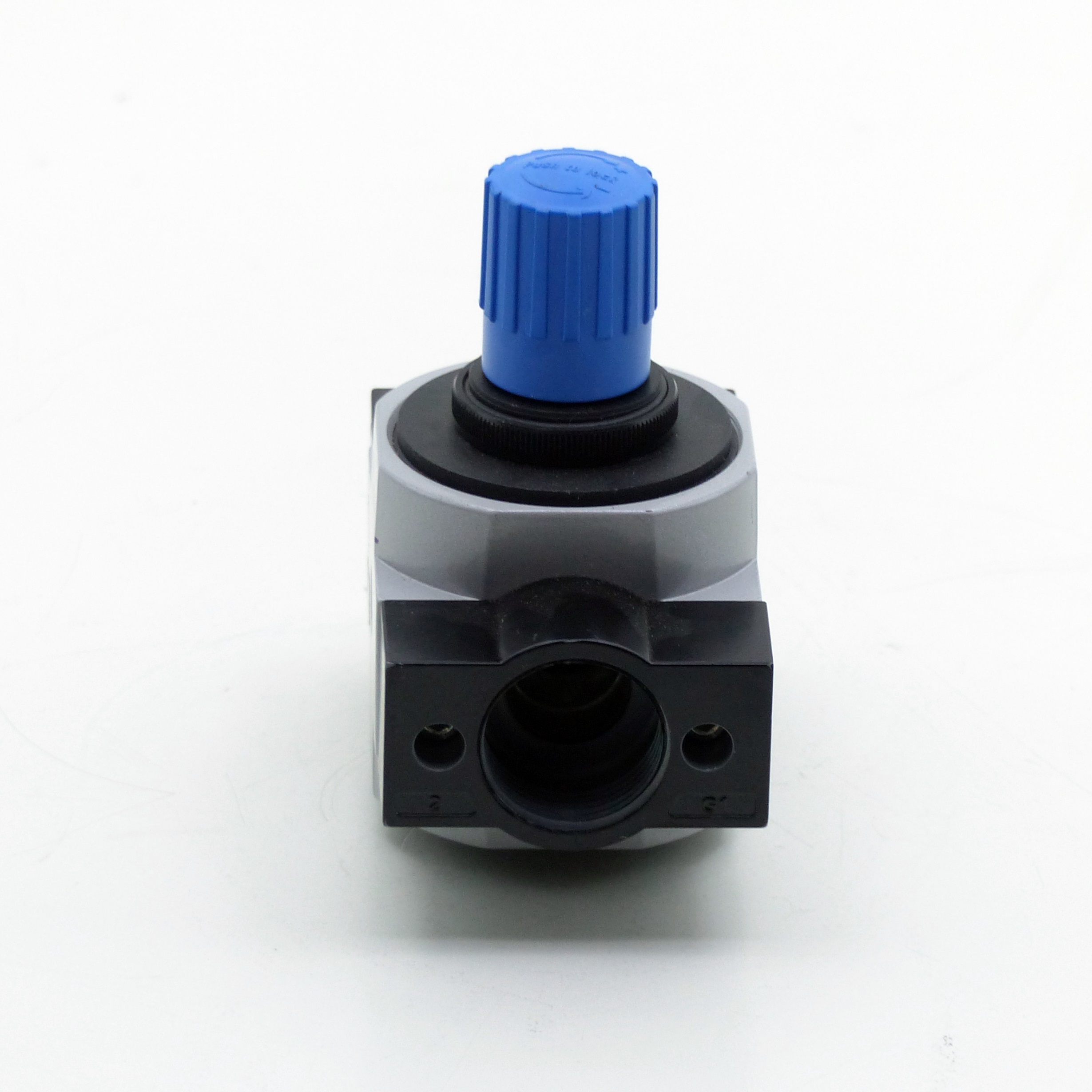 Pressure Control Valve 