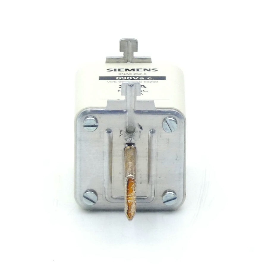 Fuse insert NH2-gG 