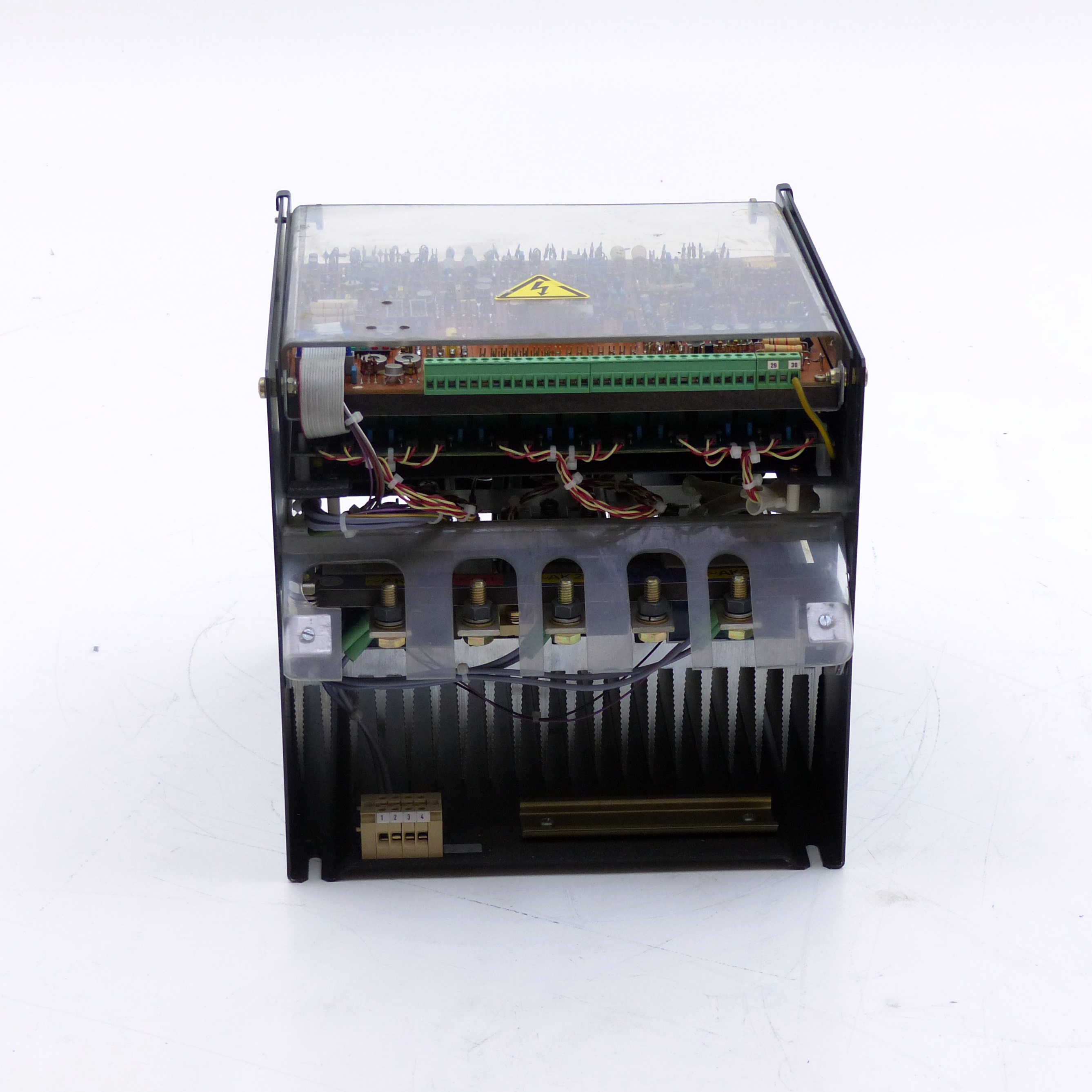 Amplifier Module 