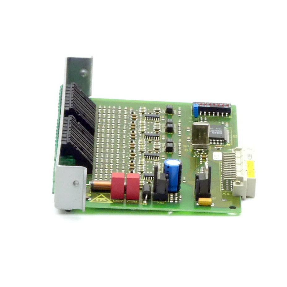 Input Module 