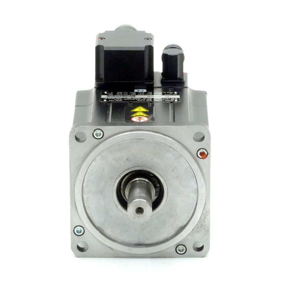 AC-Servo motor 