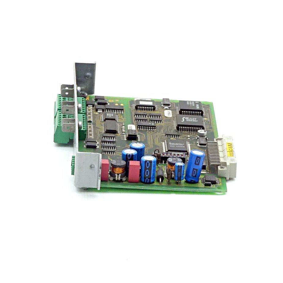 Input card E20 ana 