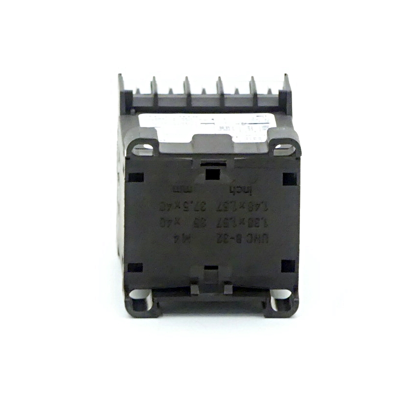 Pieces Contactor 