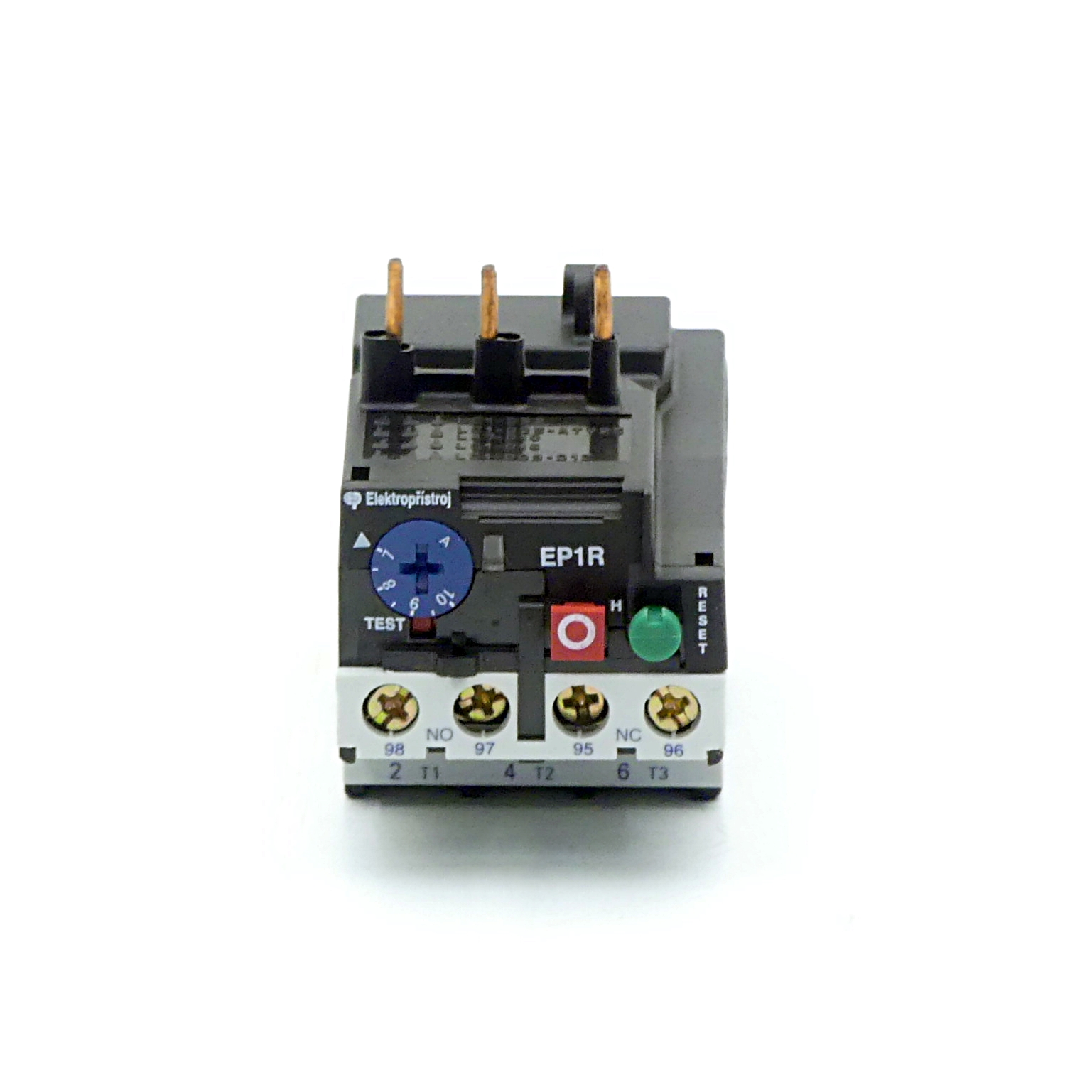 Contactor 