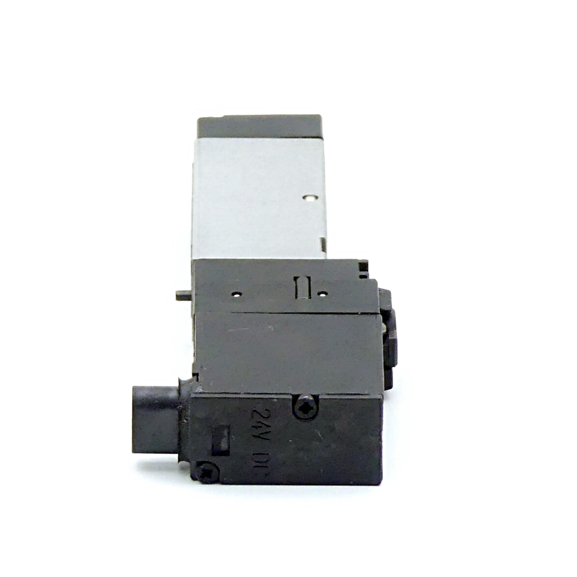 Solenoid valve MT2H-5/2-4,0-L-S-VI-B 