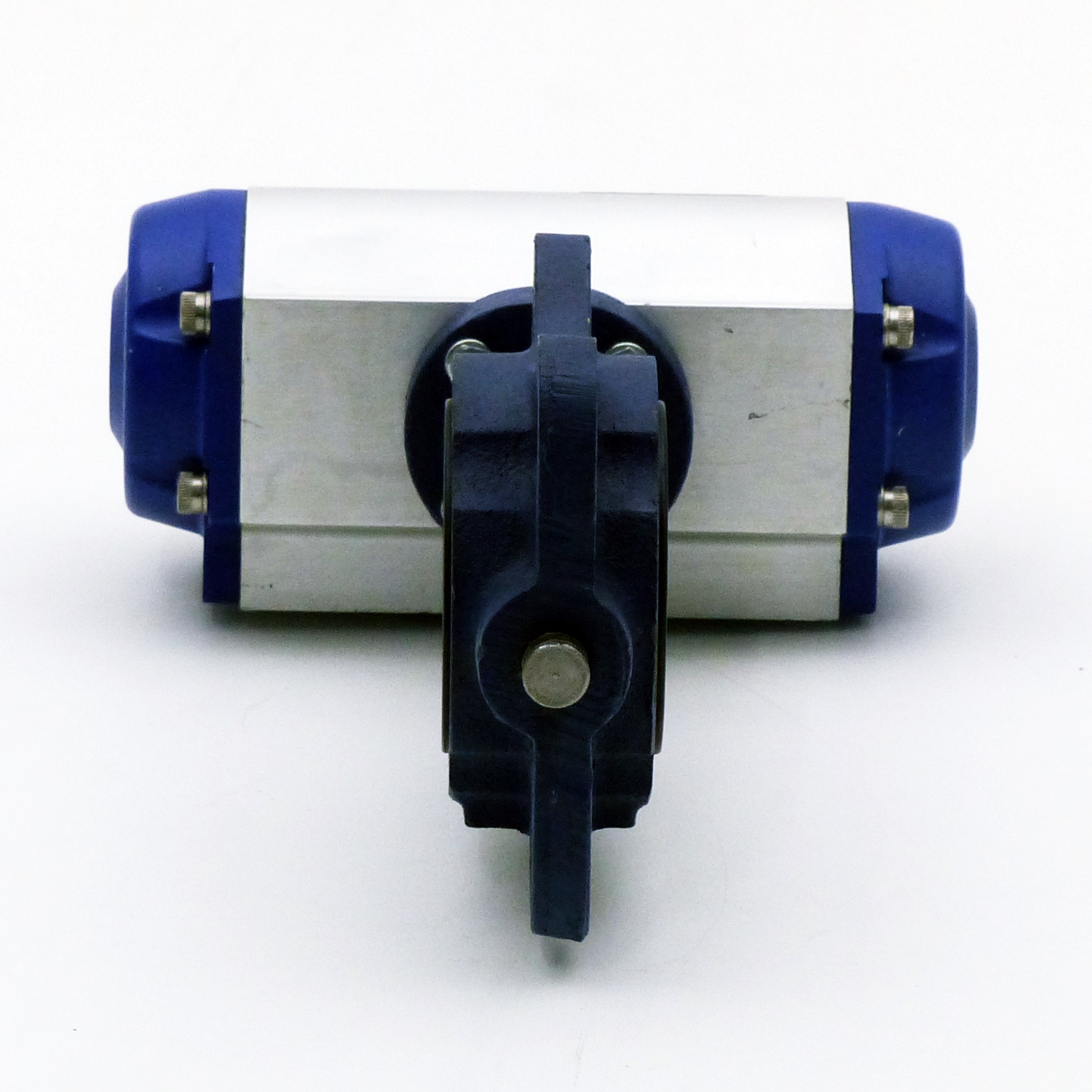 Pneumatic control Valve 