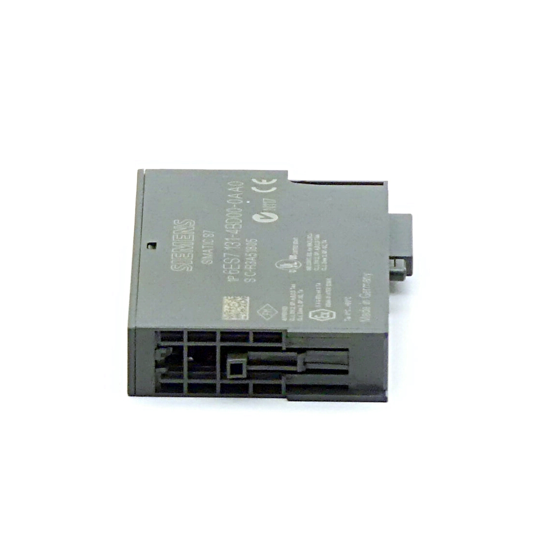 SIMATIC S7 Module 