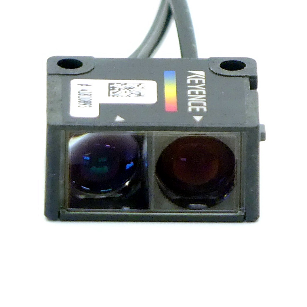 Reflective Sensor Head CZ-H32 