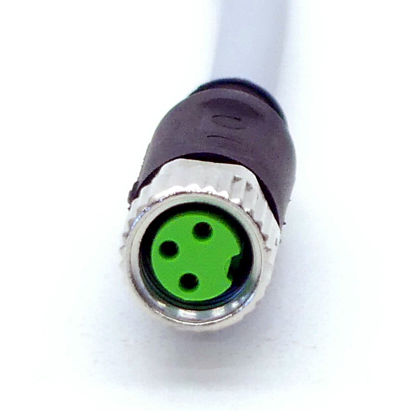 4 x Connecting cable 