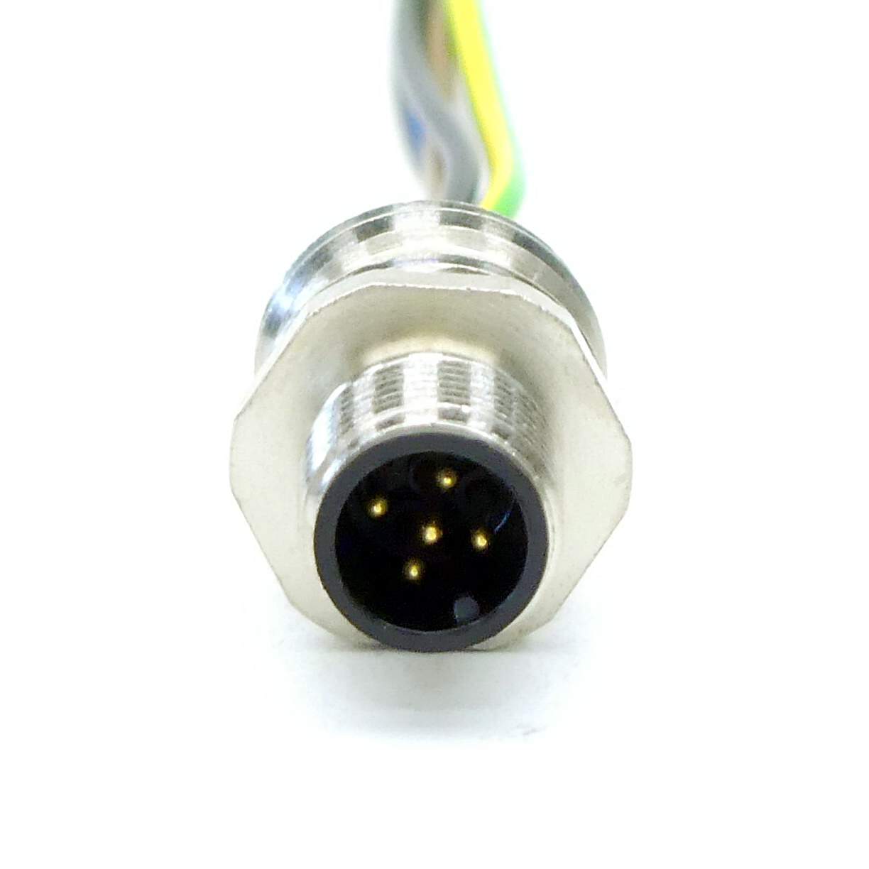 10 x Sensor cable RSFPM 5/0,5 M 