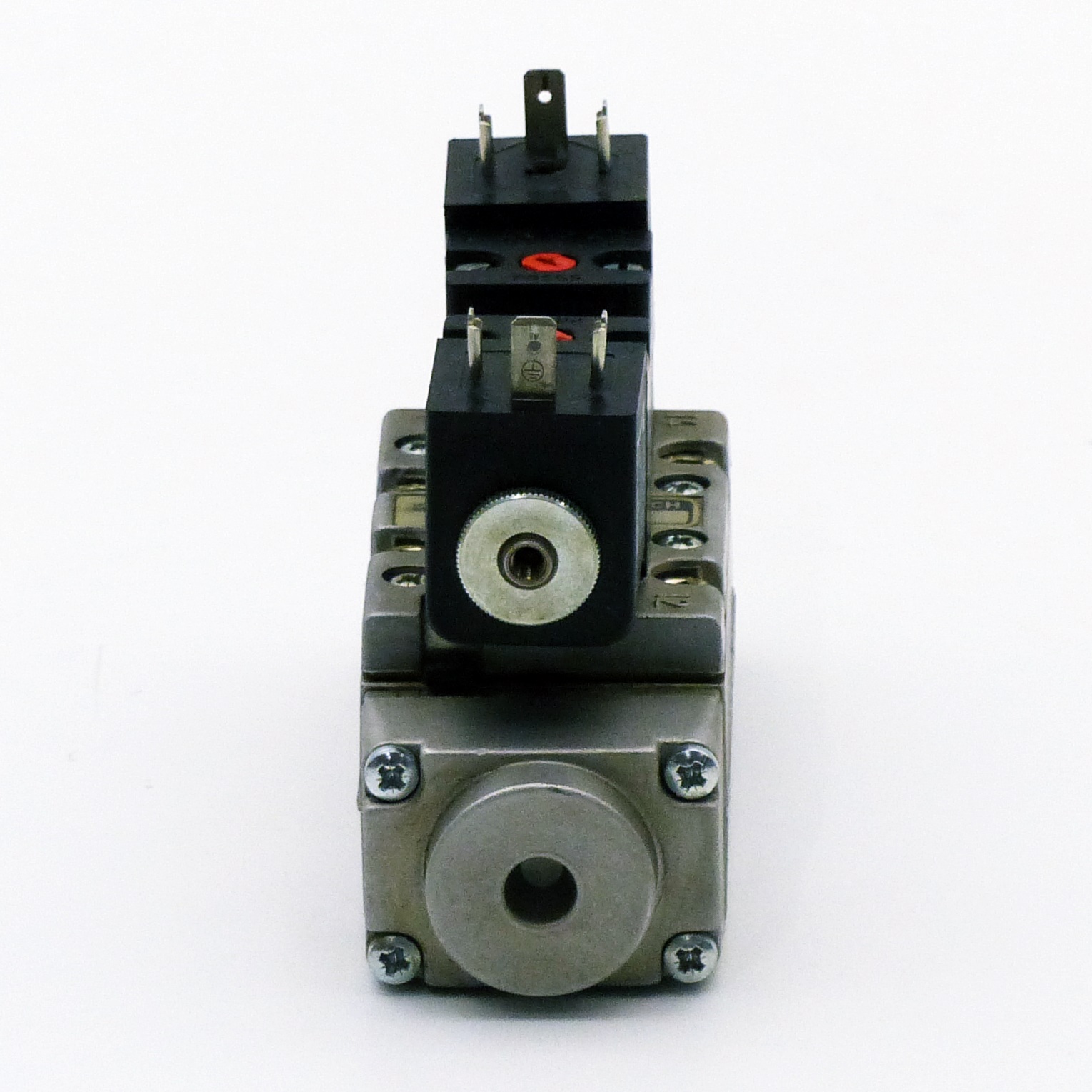 5/3 Directional control valve 