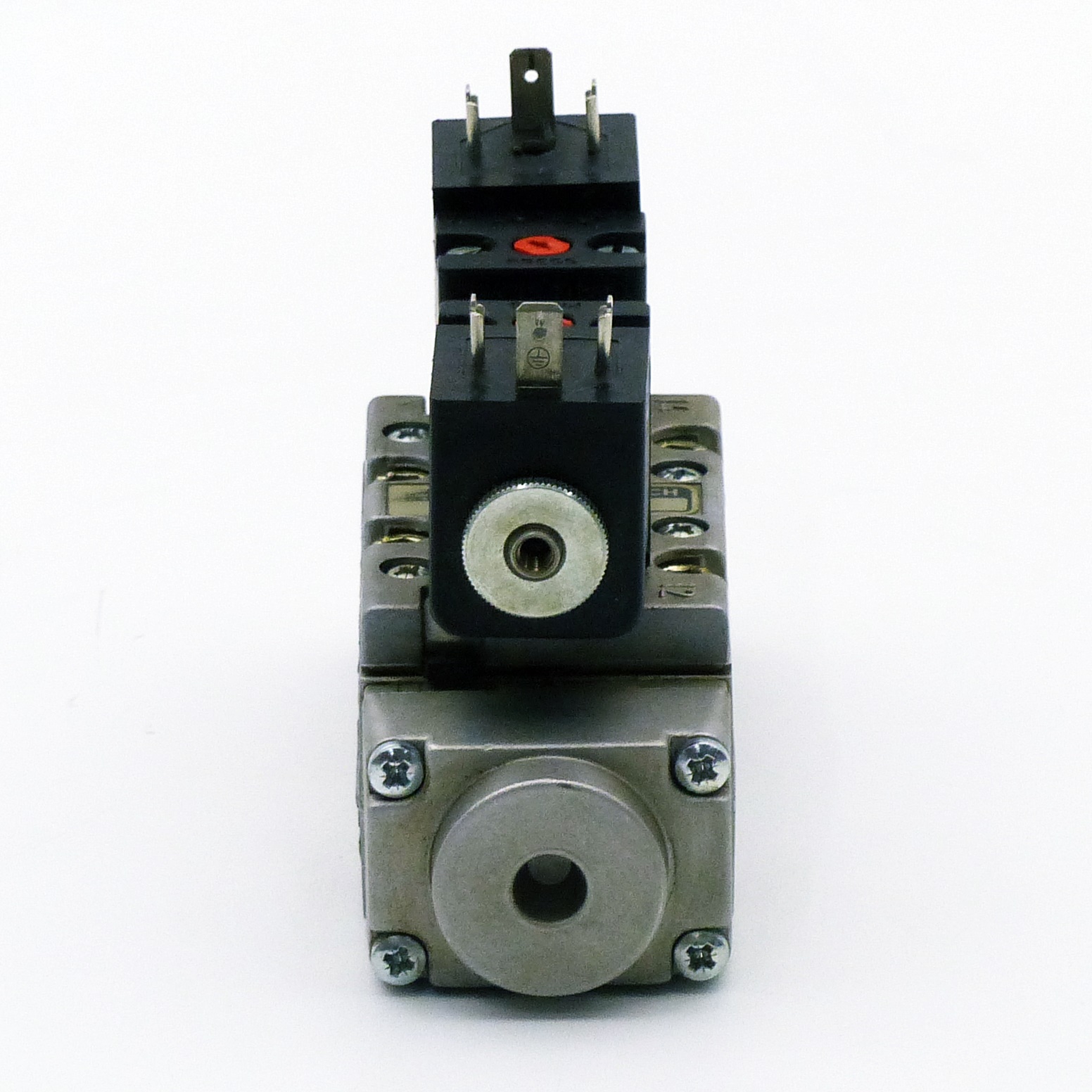 5/3 Directional control valve 