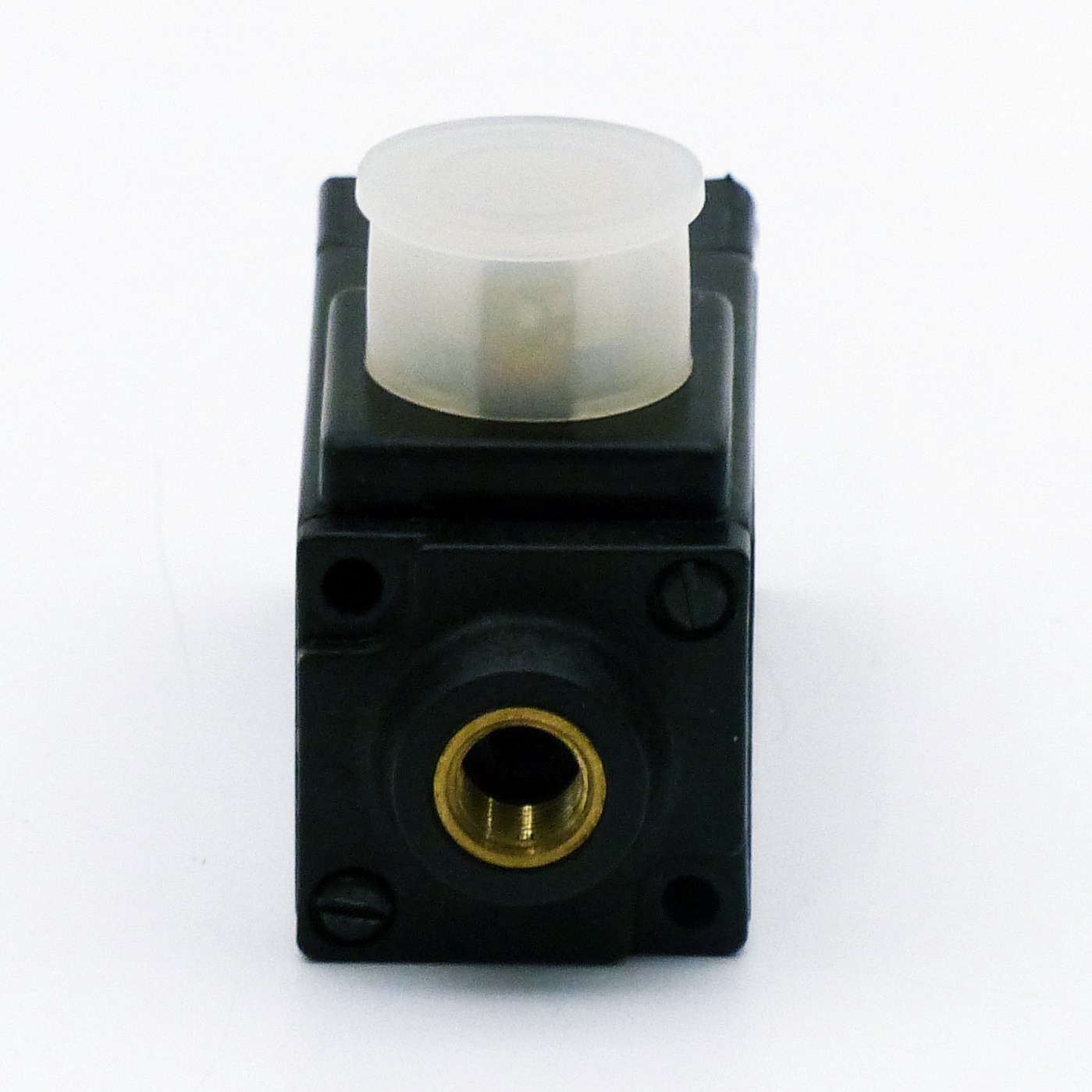 Pilot valve 