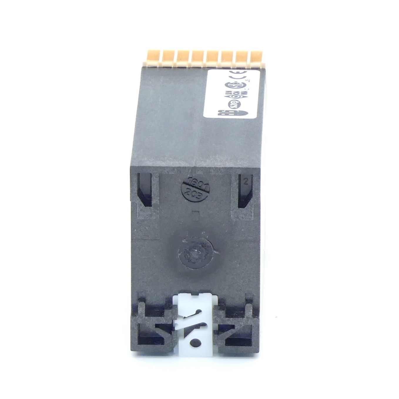 Safety relay JSBR4 