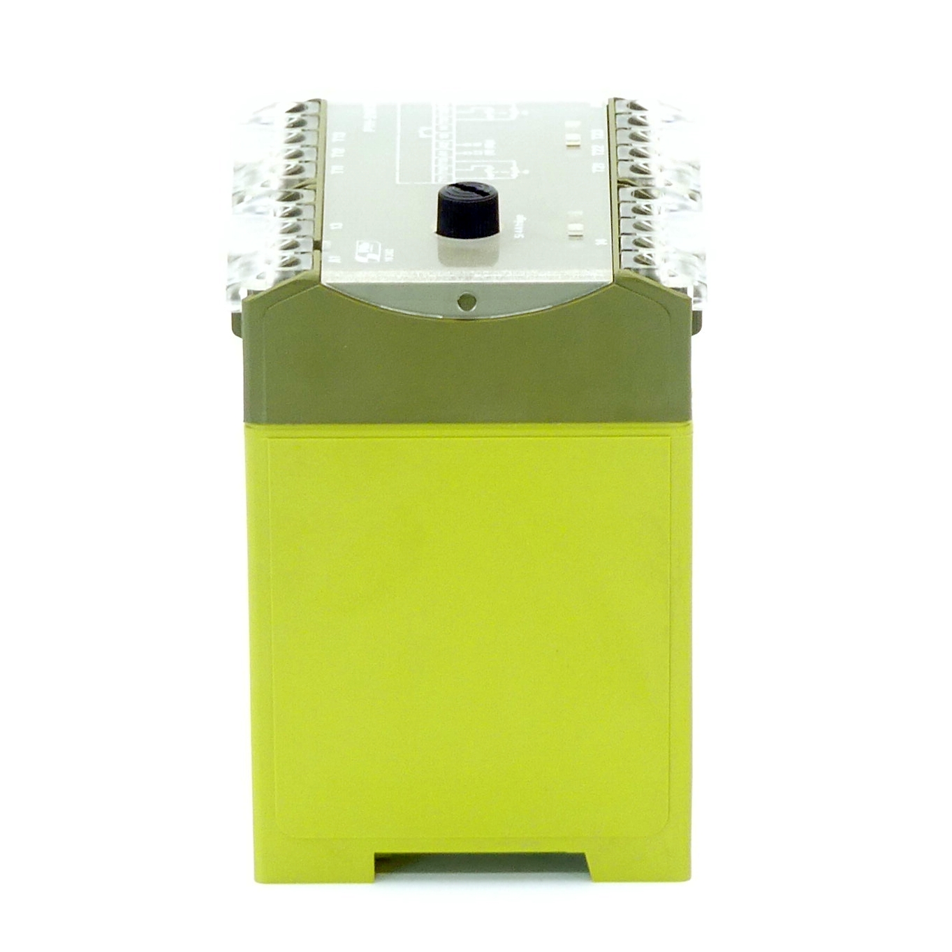 Safety relay P1H-2NKS/220V~/1a 