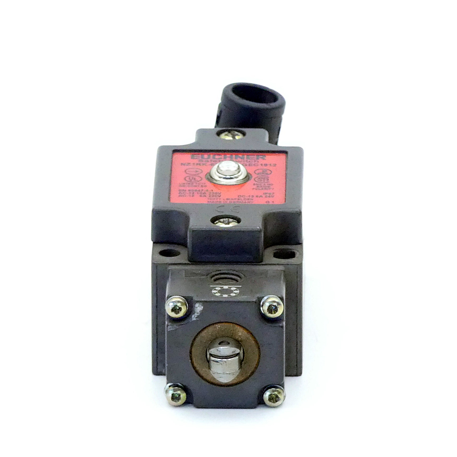 Safety switch NZ1RK-528L060GEC1912 