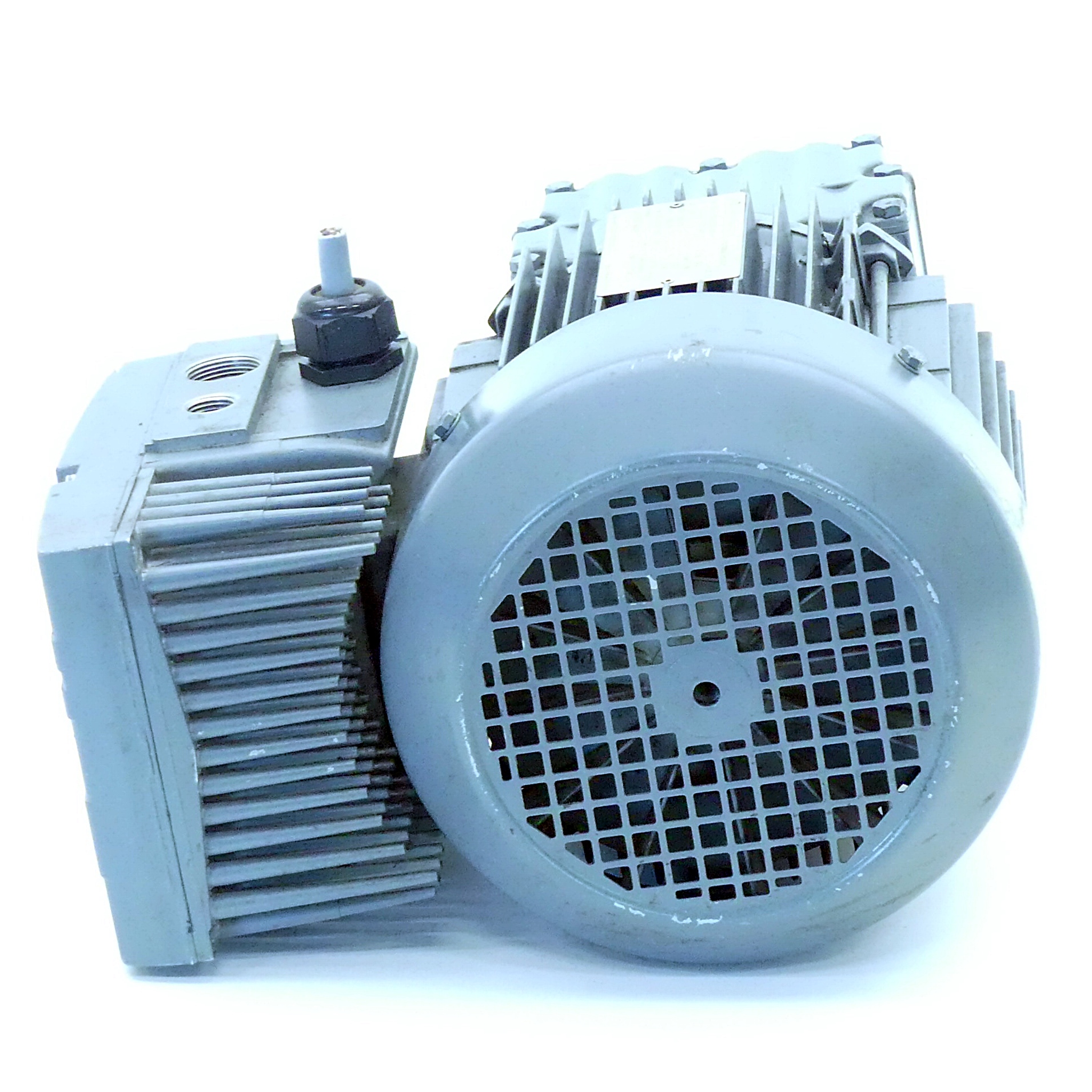 gear motor R27DT90S4/MM11/BW1 