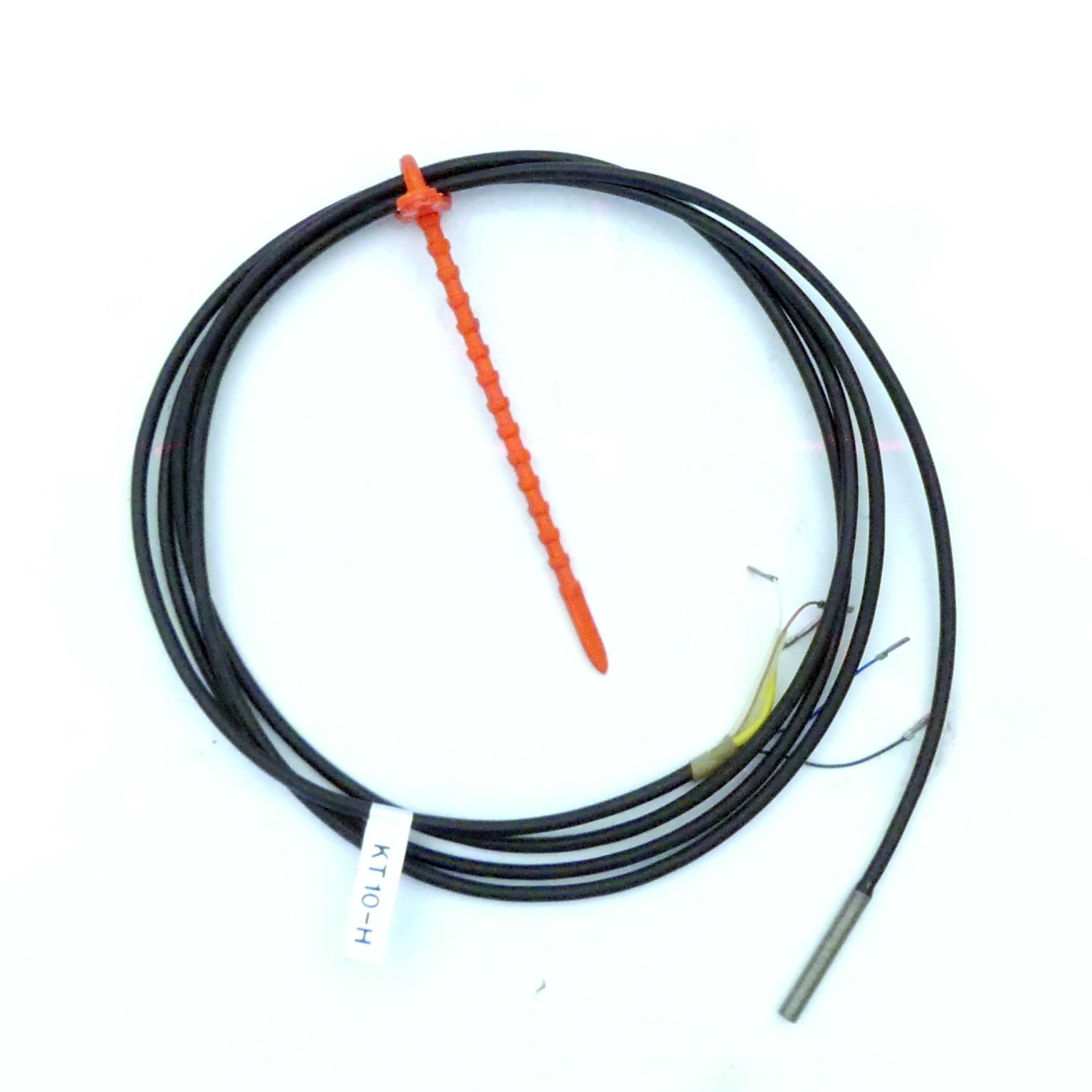 Proximity switch 