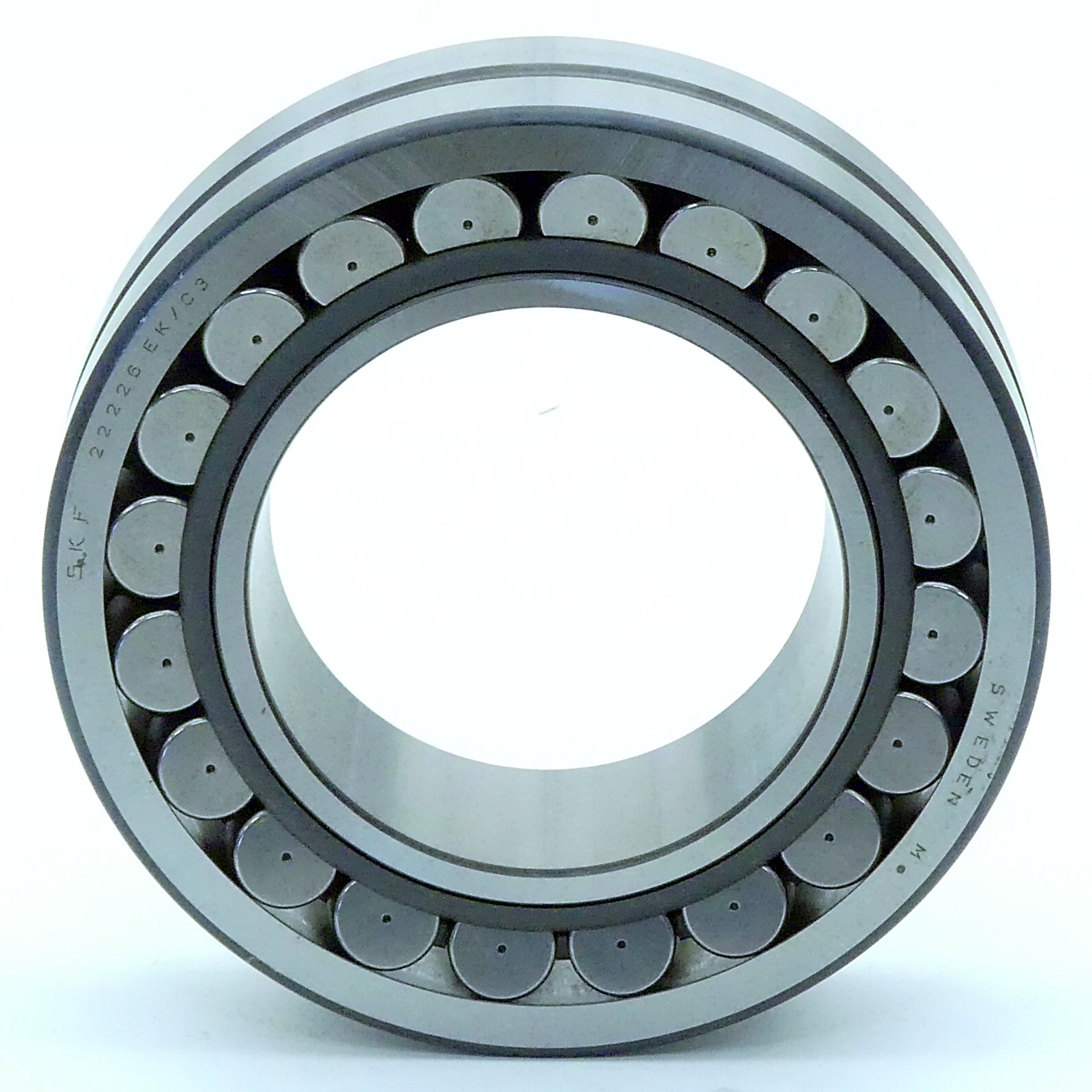 spherical roller bearing 22226 EK/C3 