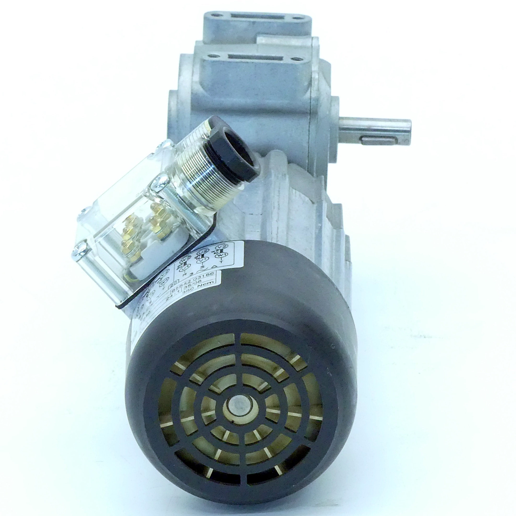 gear motor DR62.0X80-4 