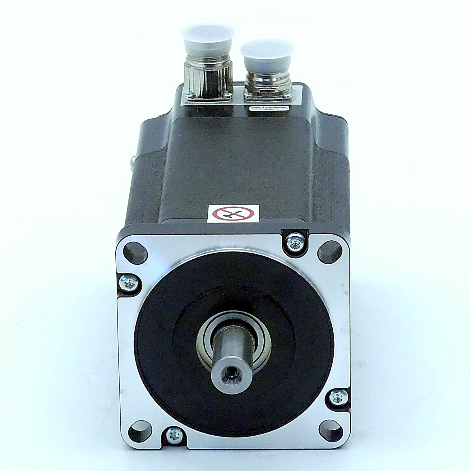 AC-Servomotor mit Multiturnencoder SER31122/4L5SM0CO 