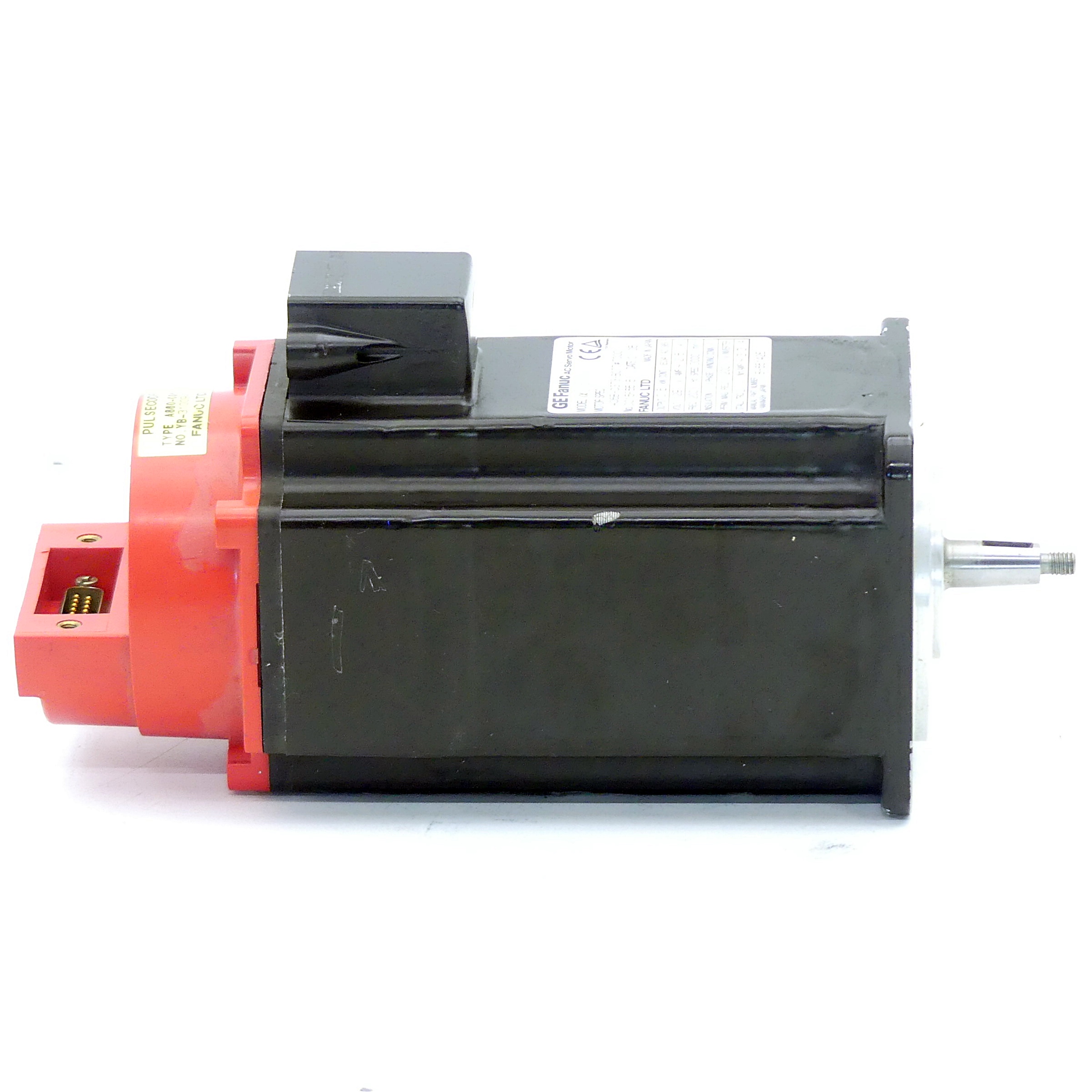 servo motor A06B-0373-B077 