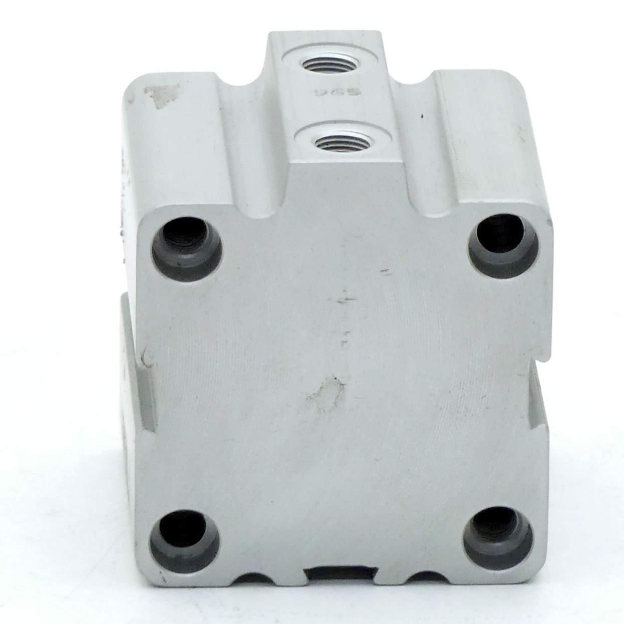 Pneumatic cylinder 0 822 010 663 