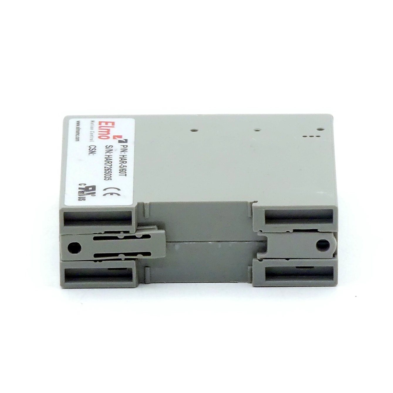 Servo drive HAR7265035 