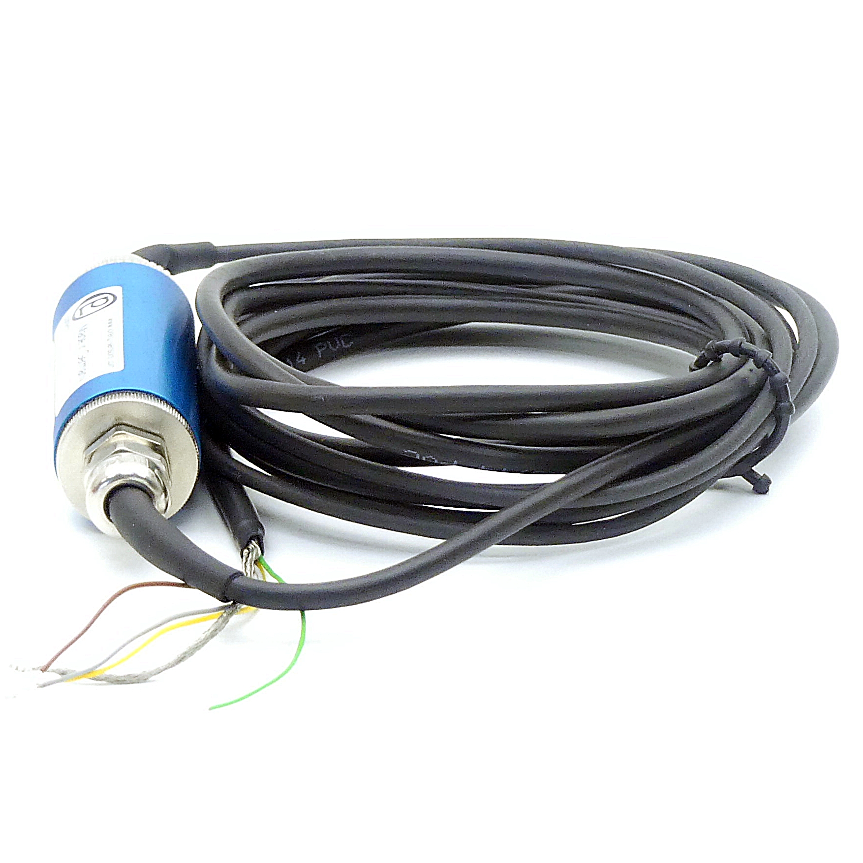 DMS-Sensor-Interface LCV-U10 