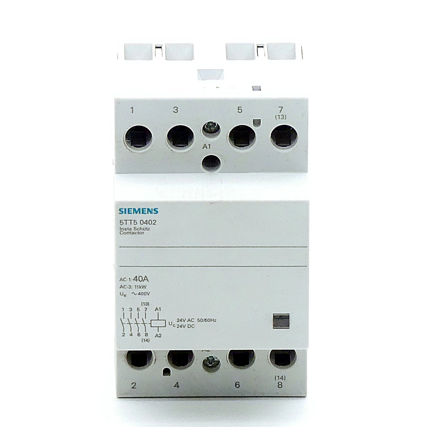 INSTA-Contactor 