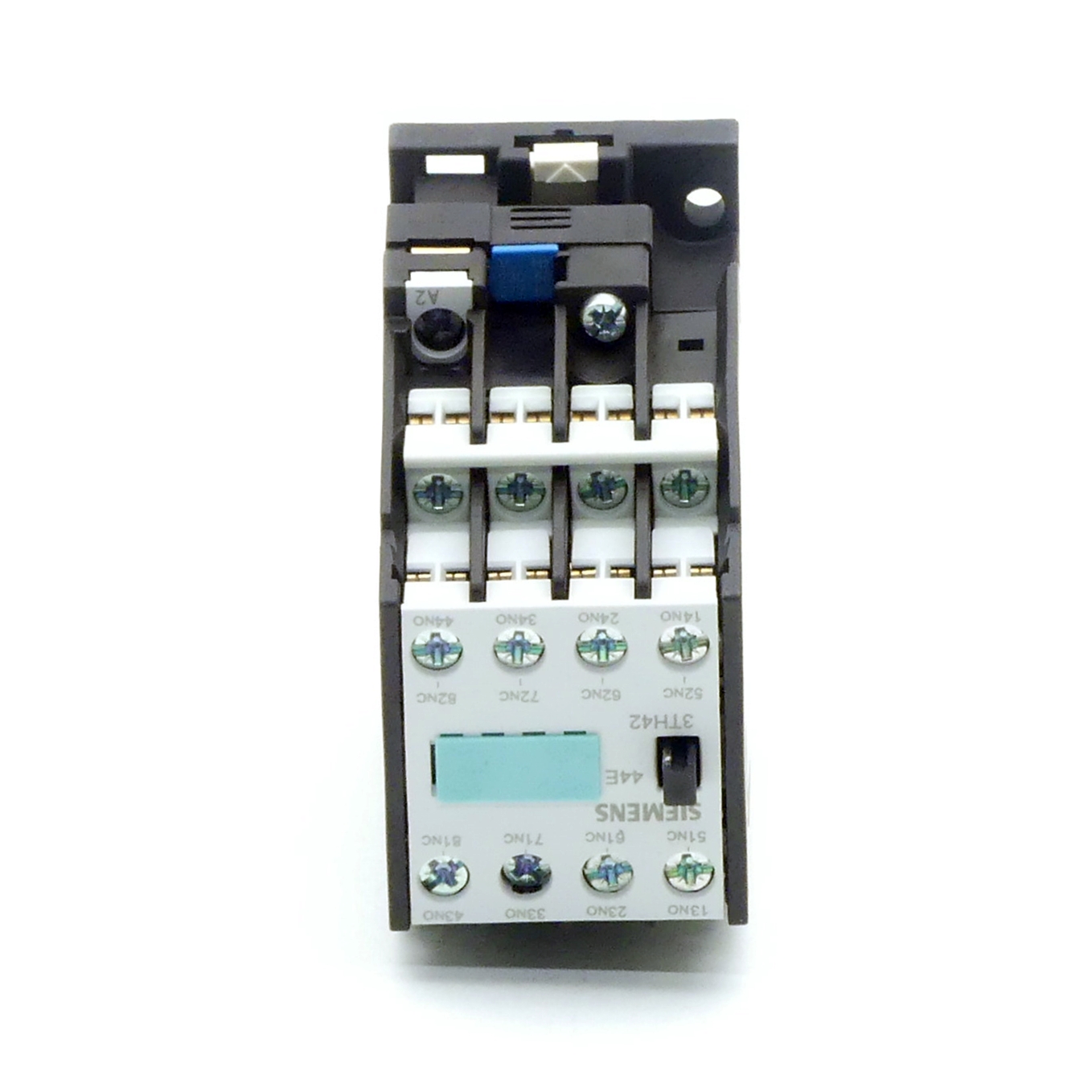 Contactor relay 