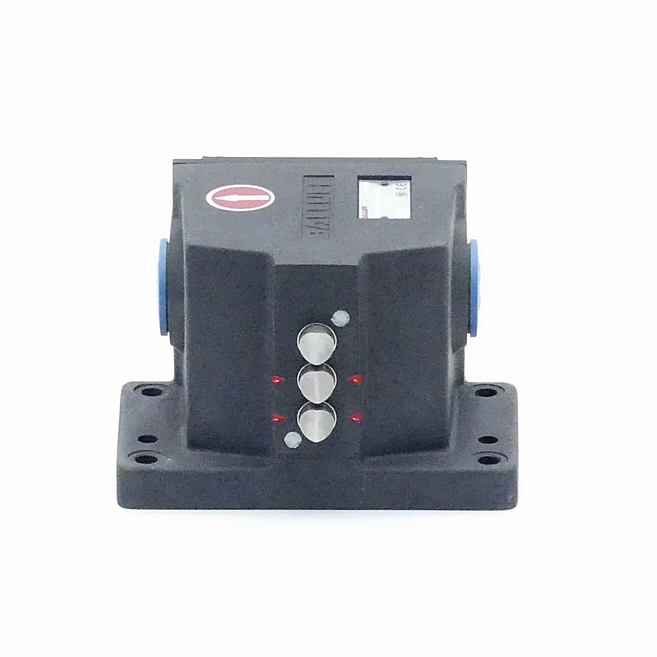 Mechanical limit switch BNS00TE 