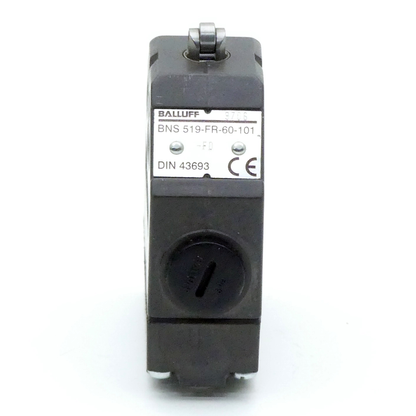 Single position switch BNS519-FR-60-101 