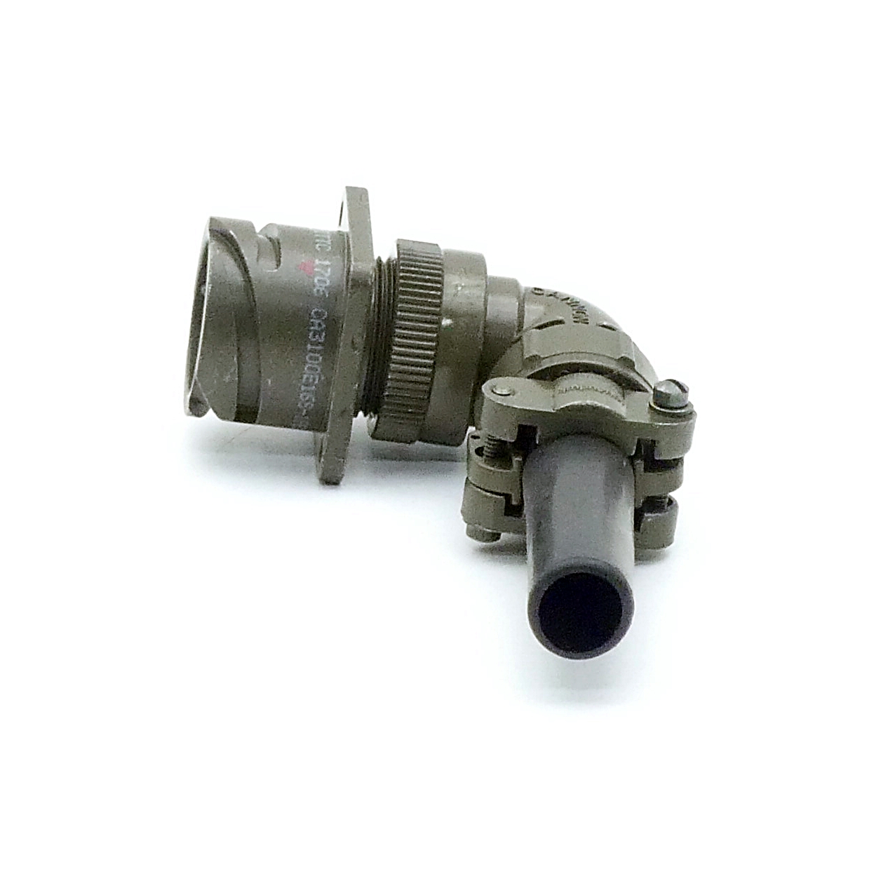 Connector CA3100E16S-1PB08 