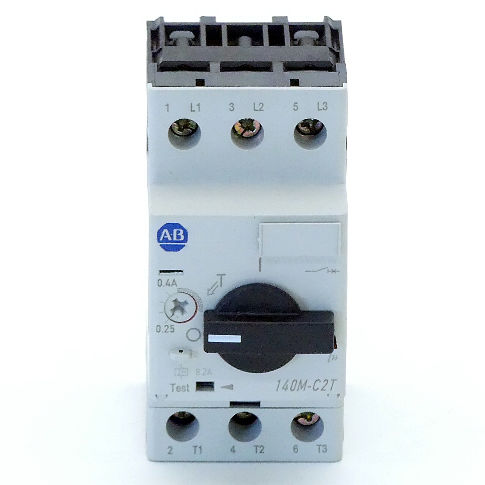 circuit breaker 140M-C2T-A40 