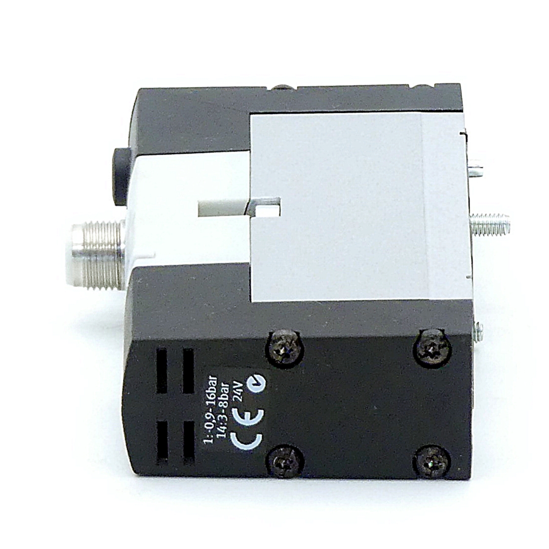 solenoid valve VSVA-B-M52-MZH-A1-1R5L 