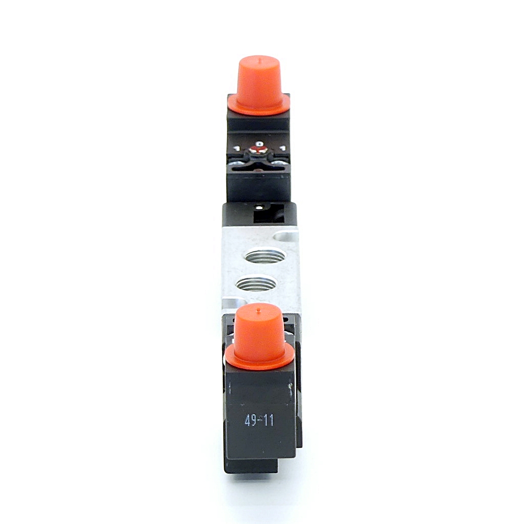 5/2 - Directional control valve 