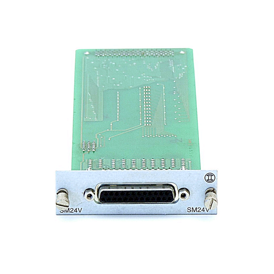 Interface Module SM24V 