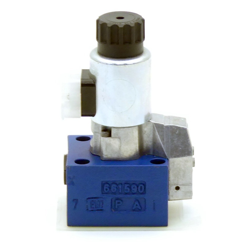 3/2 Directional valve M-3SEW10U15/420MG24N9K4 