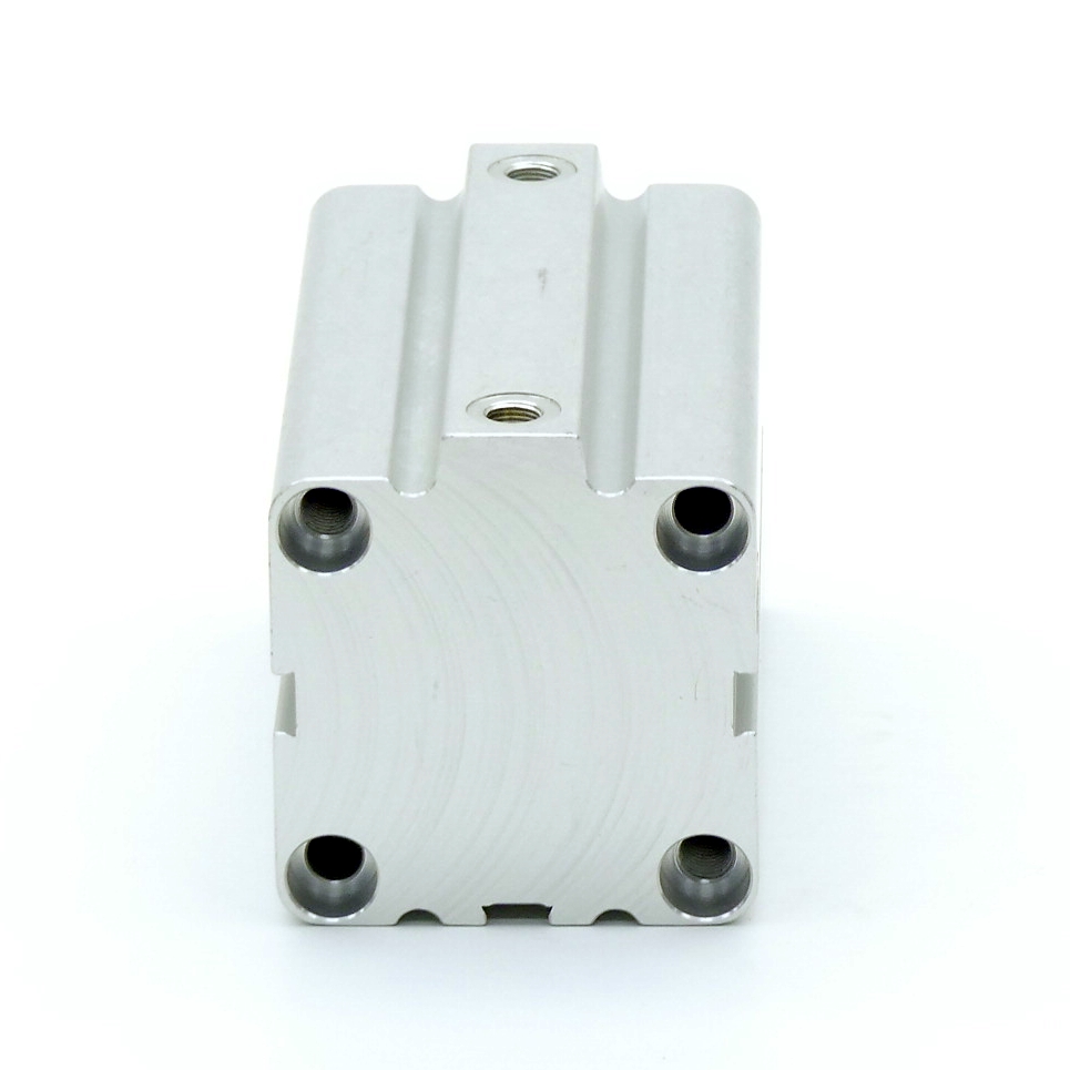 Pneumatic cylinder 