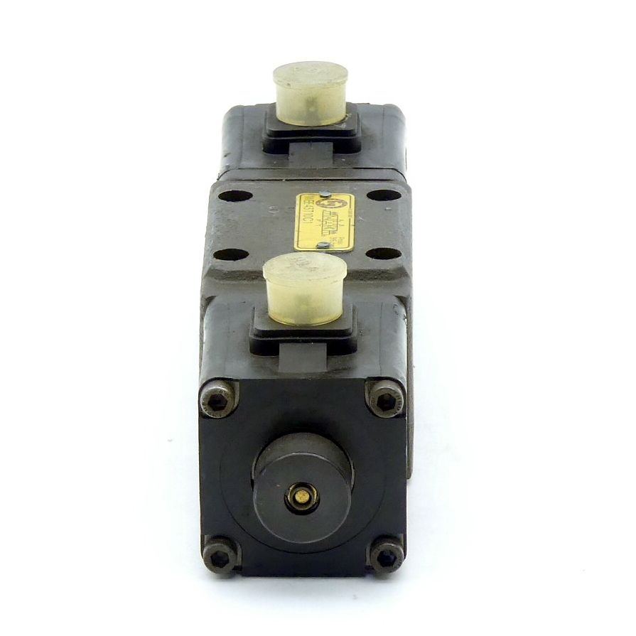 4/3 Directional control valve 