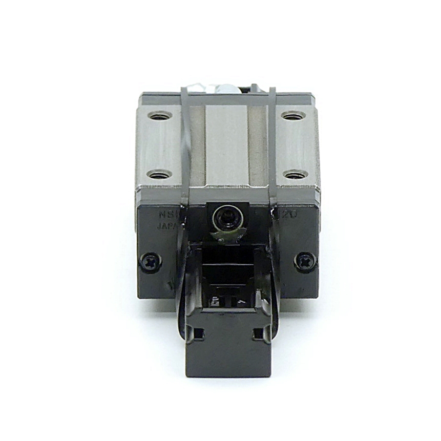 Linear guide NAH20ANZ 