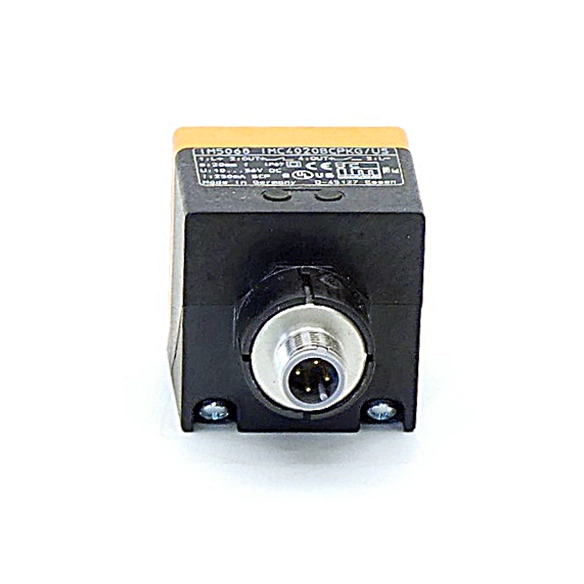 Inductive sensor IMC4020BCPKG/US 