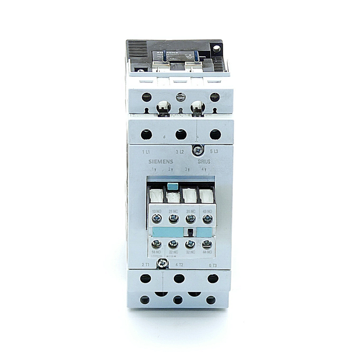 Power contactor 