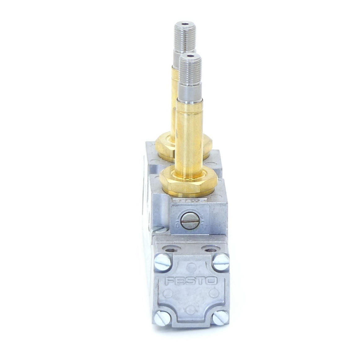 Solenoid valve CJM-5/2-1/4-CH 